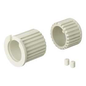 Coussinet pour attache à inertie BPW Peitz ZAF PAV 1.3-2.0 dans bli...