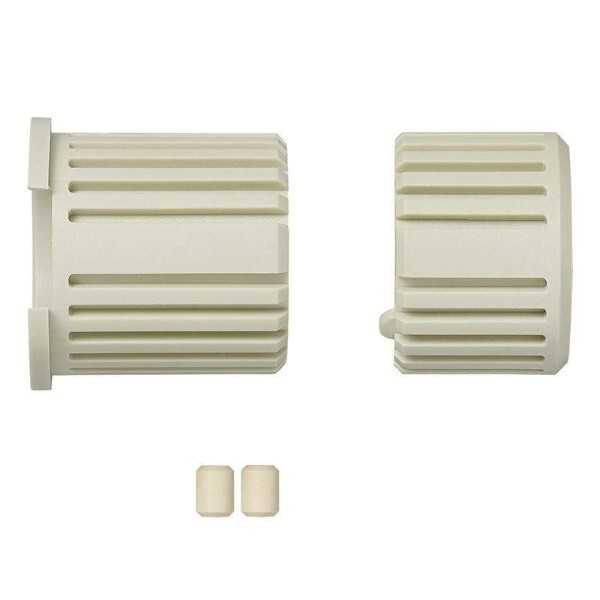 Coussinet pour attache à inertie BPW Peitz ZAF PAV 1.3-2.0 dans bli...