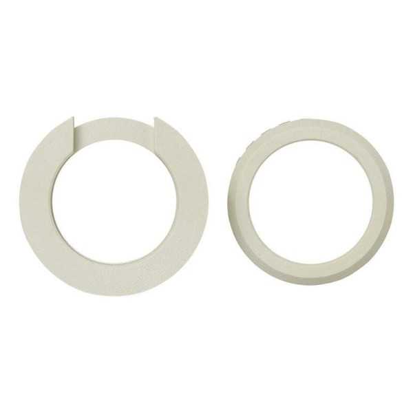 Coussinet pour attache à inertie BPW Peitz ZAF PAV 1.3-2.0 dans bli...