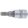 Douille Ã  embouts 6 3 mm 1/4" profil T pour Torx T27