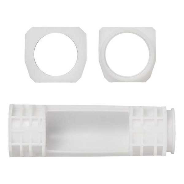 Coussinet pour attache à inertie 50x(64×66)x220 BPW ZAF 1.5-2 1.6-3...