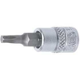 Douille Ã  embouts 6 3 mm 1/4" profil T pour Torx T20