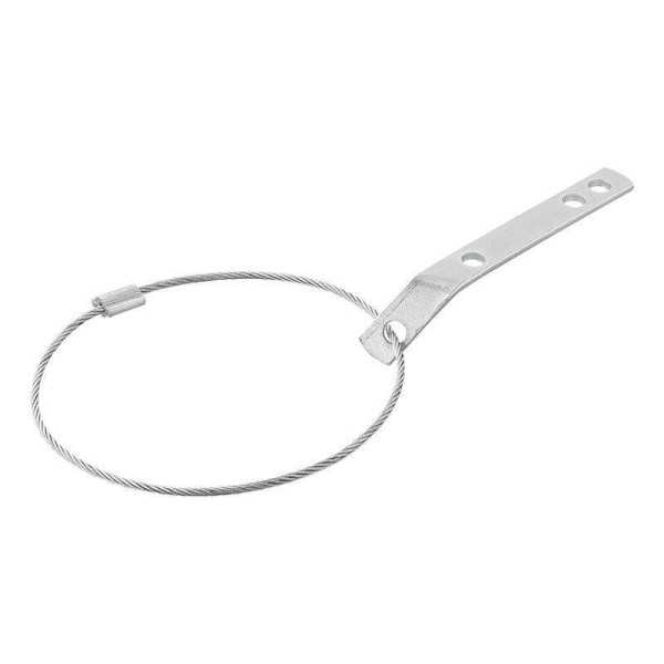 Accouplement auxiliaire avec cÃ¢ble