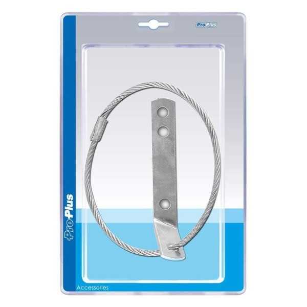 Accouplement auxiliaire avec cÃ¢ble dans blister