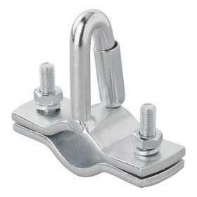 Accouplement auxiliaire étau avec ressort | ProPlus | Accessoires d...