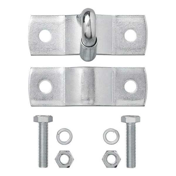 Accouplement auxiliaire étau avec ressort | ProPlus | Accessoires d...