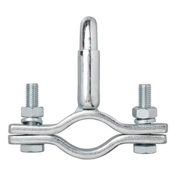 Accouplement auxiliaire étau avec ressort | ProPlus | Accessoires d...