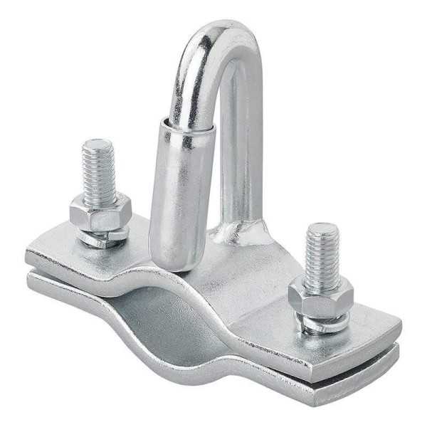 Accouplement auxiliaire étau avec ressort dans blister | ProPlus | ...