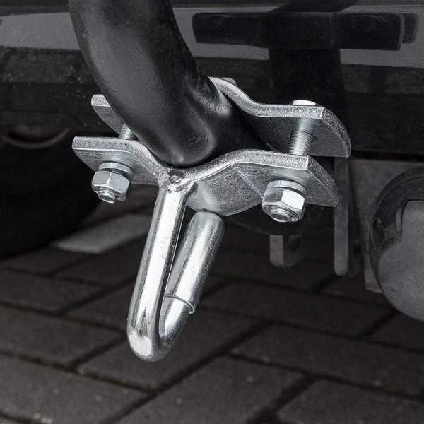 Accouplement auxiliaire étau avec ressort dans blister | ProPlus | ...