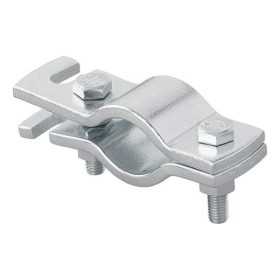 Accouplement auxiliaire étau avec fente | ProPlus | Accessoires divers