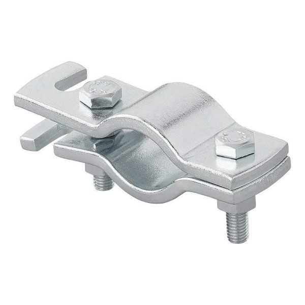 Accouplement auxiliaire étau avec fente | ProPlus | Accessoires divers