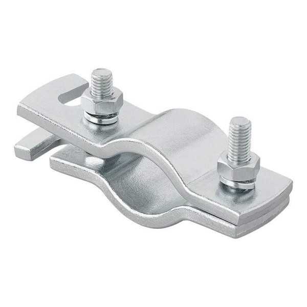 Accouplement auxiliaire étau avec fente | ProPlus | Accessoires divers