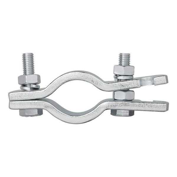 Accouplement auxiliaire étau avec fente | ProPlus | Accessoires divers