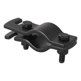 Accouplement auxiliaire étau avec fente noir | ProPlus | Accessoire...