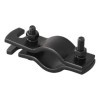 Accouplement auxiliaire étau avec fente noir | ProPlus | Accessoire...