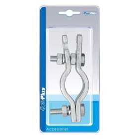 Accouplement auxiliaire Ã©tau avec fente dans blister