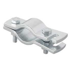 Accouplement auxiliaire étau avec fente dans blister | ProPlus | Ac...