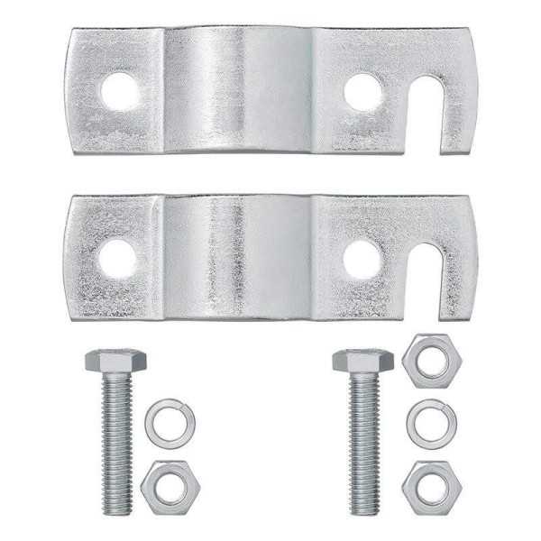 Accouplement auxiliaire étau avec fente dans blister | ProPlus | Ac...