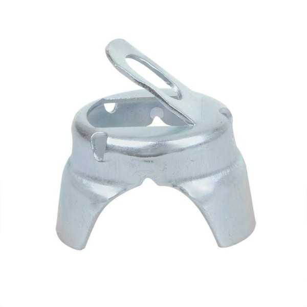 Support de prise remorque dans blister | ProPlus | Prise Remorque &...