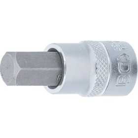 Douille Ã  embouts 10 mm 3/8" six pans intÃ©rieurs 12 mm