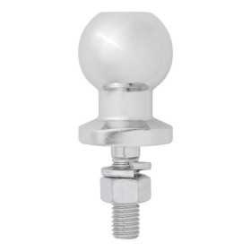 Boule d'attelage droite 16mm | ProPlus | Tête & Boule Attelage
