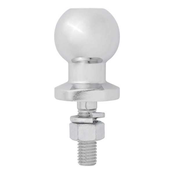 Boule d'attelage droite 16mm | ProPlus | Tête & Boule Attelage