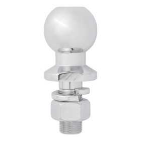 Boule d'attelage droite | ProPlus | Tête & Boule Attelage