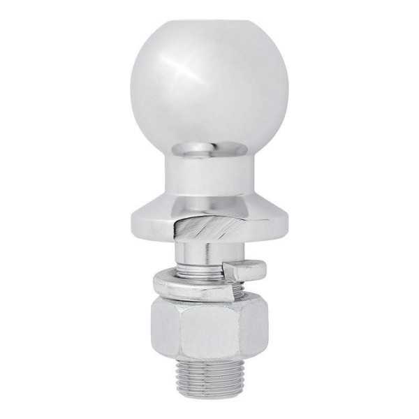 Boule d'attelage droite | ProPlus | Tête & Boule Attelage