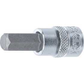 Douille Ã  embouts 10 mm 3/8" six pans intÃ©rieurs 10 mm