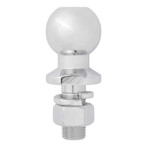 Boule d'attelage droite dans blister | ProPlus | Tête & Boule Attelage