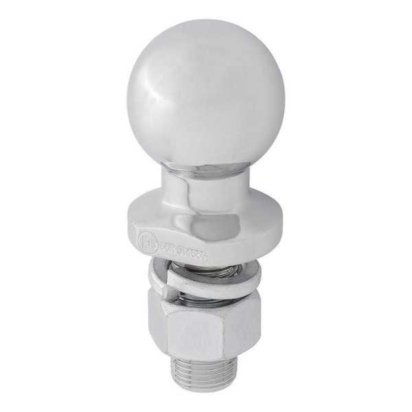 Boule d'attelage droite M22