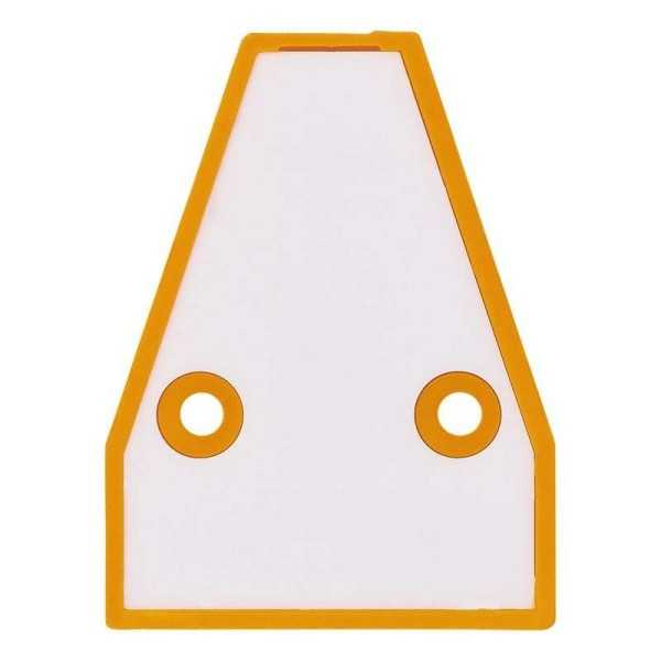 Croisillon niveau à bulle pyramide dans blister | ProPlus | Niveau ...