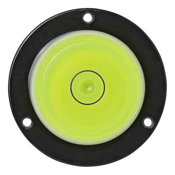 Croisillon niveau à bulle ronde | ProPlus | Niveau a bulle