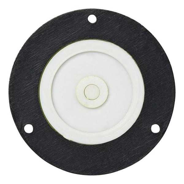 Croisillon niveau à bulle ronde | ProPlus | Niveau a bulle