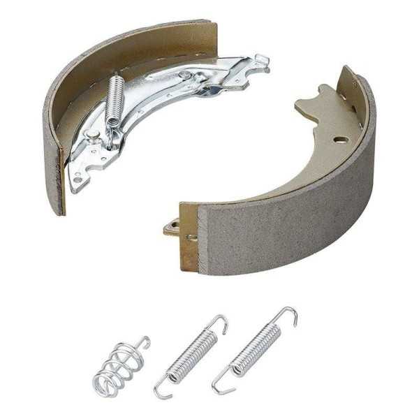 Jeu de patins de frein 200*50mm Knott | ProPlus | Accessoires divers