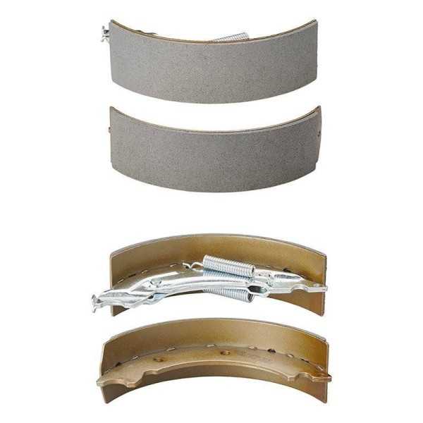 Jeu de patins de frein 200*50mm Knott | ProPlus | Accessoires divers