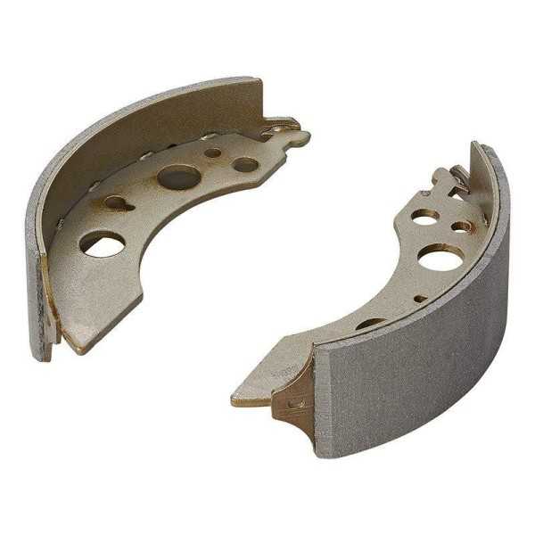 Jeu de patins de frein 200*50mm AL-KO | ProPlus | Accessoires divers