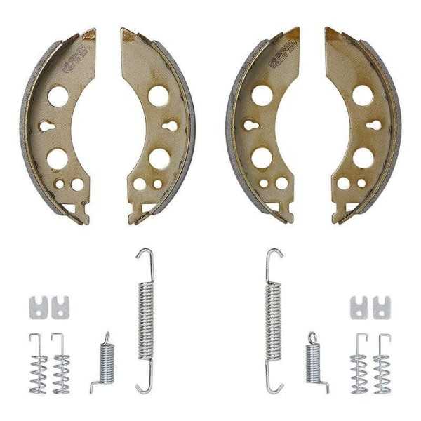 Jeu de patins de frein 200*50mm AL-KO | ProPlus | Accessoires divers