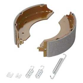 Jeu de patins de frein AL-KO 2360 2361 230x40mm | ProPlus | Accesso...