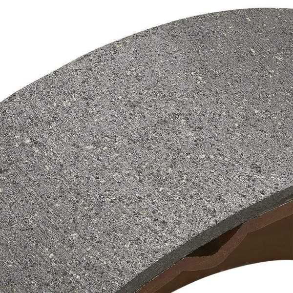 Jeu de patins de frein AL-KO 2360 2361 230x40mm | ProPlus | Accesso...