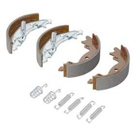 Jeu de patins de frein Knott '89 16-1365 2 160x35mm