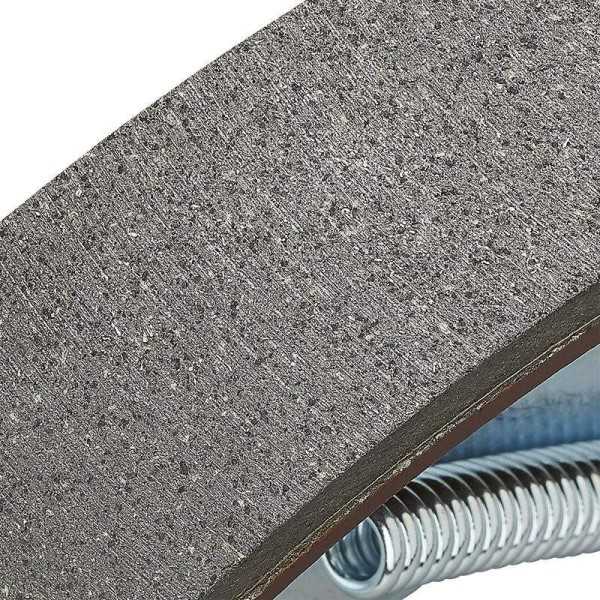 Jeu de patins de frein Knott 25-2025 1 250x40mm | ProPlus | Accesso...