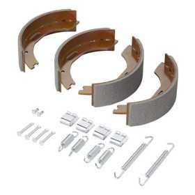 Jeu de patins de frein BPW 2205-7 RASK