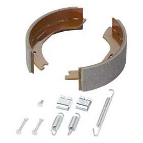 Jeu de patins de frein BPW 2205-7 RASK | ProPlus | Accessoires divers