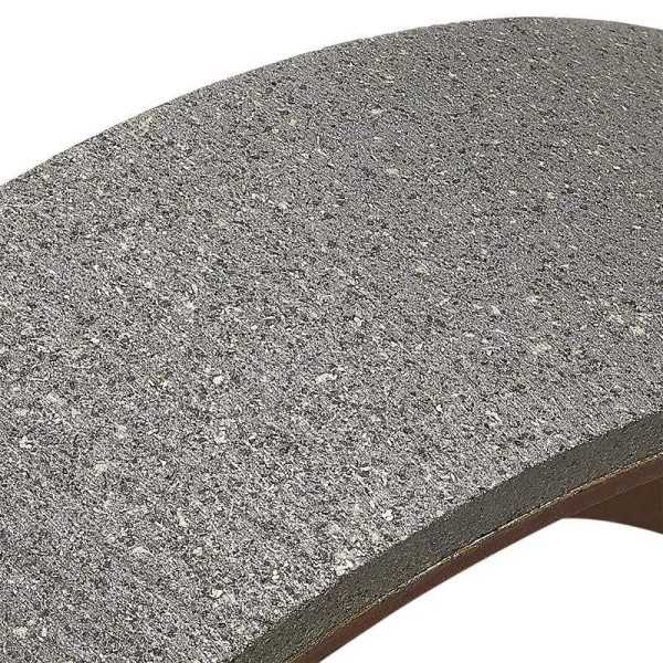 Jeu de patins de frein BPW 2205-7 RASK | ProPlus | Accessoires divers