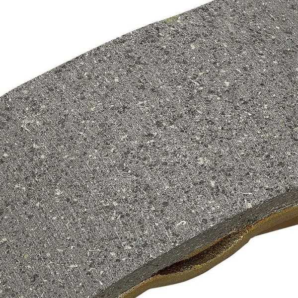 Jeu de patins de frein BPW 2304-7 230x40mm | ProPlus | Accessoires ...