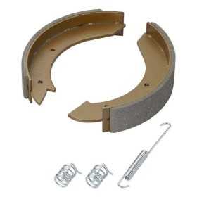 Jeu de patins de frein Peitz R234-76 230x40mm | ProPlus | Accessoir...