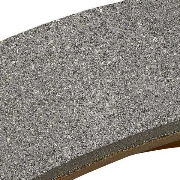 Jeu de patins de frein Peitz R234-76 230x40mm | ProPlus | Accessoir...