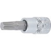 Douille Ã  embouts 6 3 mm 1/4" profil T pour Torx T35