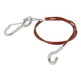 CÃ¢ble de rupture 1m avec crochet